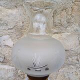 Grande lampe
