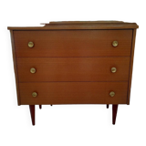 Commode vintage