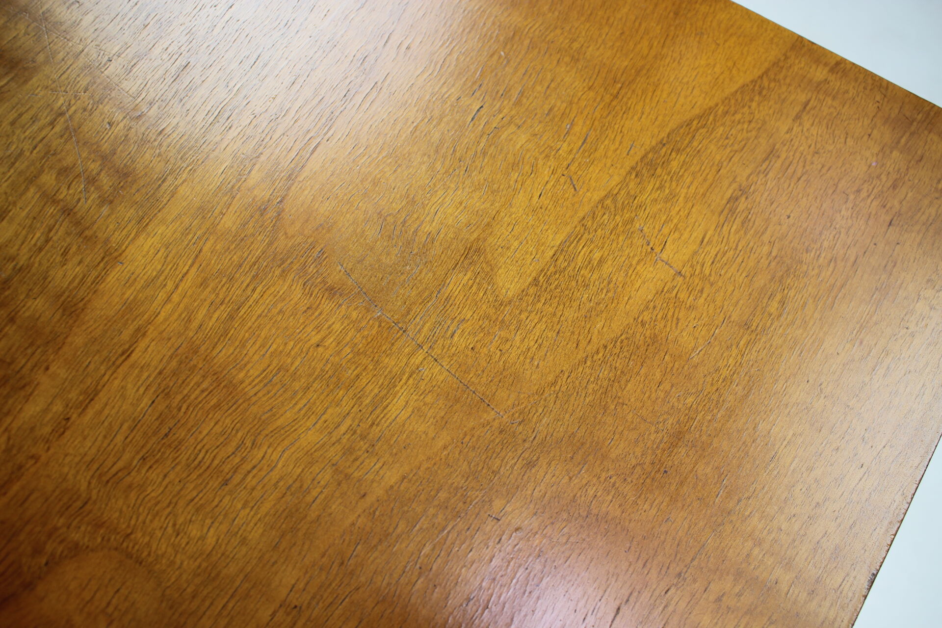 Mid-century conference table/ Dřevotvar, 1960's