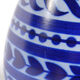 Vase studio d'art la louve (boch frères) - Ernest d'Hossche - 1961