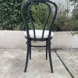 Bentwood chair