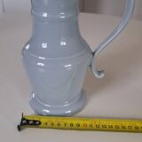 Porcelain jug