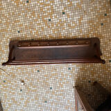 Porte manteau ancien