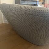 Plum line roset bouroullec medium gray
