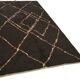 Handwoven Turkish Recycled Boho Rug 156 cm x 314 cm