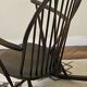 Rocking chair Ercol, Lucian Ercolani, Year 1956