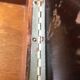 Art Deco jewelry box