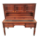 Louis Philippe period tiered desk