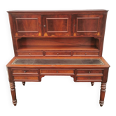 Louis Philippe period tiered desk