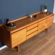 White & Newton sideboard 1960