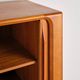 Teak sideboard, Bernhard Pedersen & Søn, Denmark, 1960s
