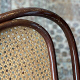 Bistro chair 1940