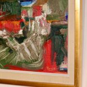 « Abstract » de T. Berg