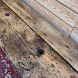 Bench - TV unit - Duck down bed runner