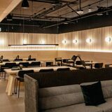 ANDLight Caine Heintzman - Hanging lamp - Pipeline 125