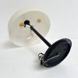 XL Globe table lamp by Hala Zeist, 1960s