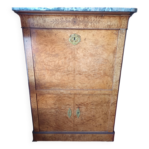 Secrétaire Louis Philippe