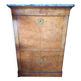 Secretary Louis Philippe