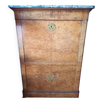 Secretary Louis Philippe