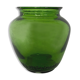 Vase vert