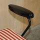 Chaises salon américain années 1950