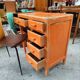 Wooden desk for children