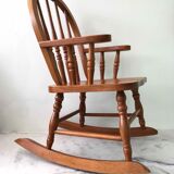 Rocking chair for children