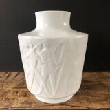 Three vases in the series "Athen" by Kurt Wendler for Edelstein