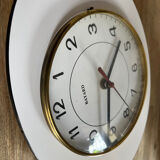 Bayard wall clock