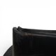 Kaufeld Siesta 62 leather lounge chair by Jacques Brule, 1960