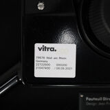 Direction Pivoting Office Chair by Jean Prouvé for Vitra, 1951