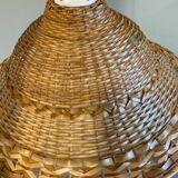 Vintage pendant light