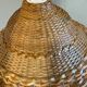 Vintage pendant light
