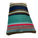 Housse de coussin vintage turque faite à la main 30 x 50 cm