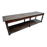 Draper's table