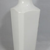 small porcelain vase