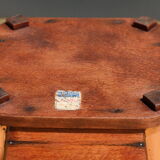 Paper basket Jacques-Emile Ruhlmann