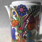 Acapulco Teapot