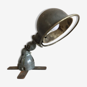 Lampe jielde à poser, 1950