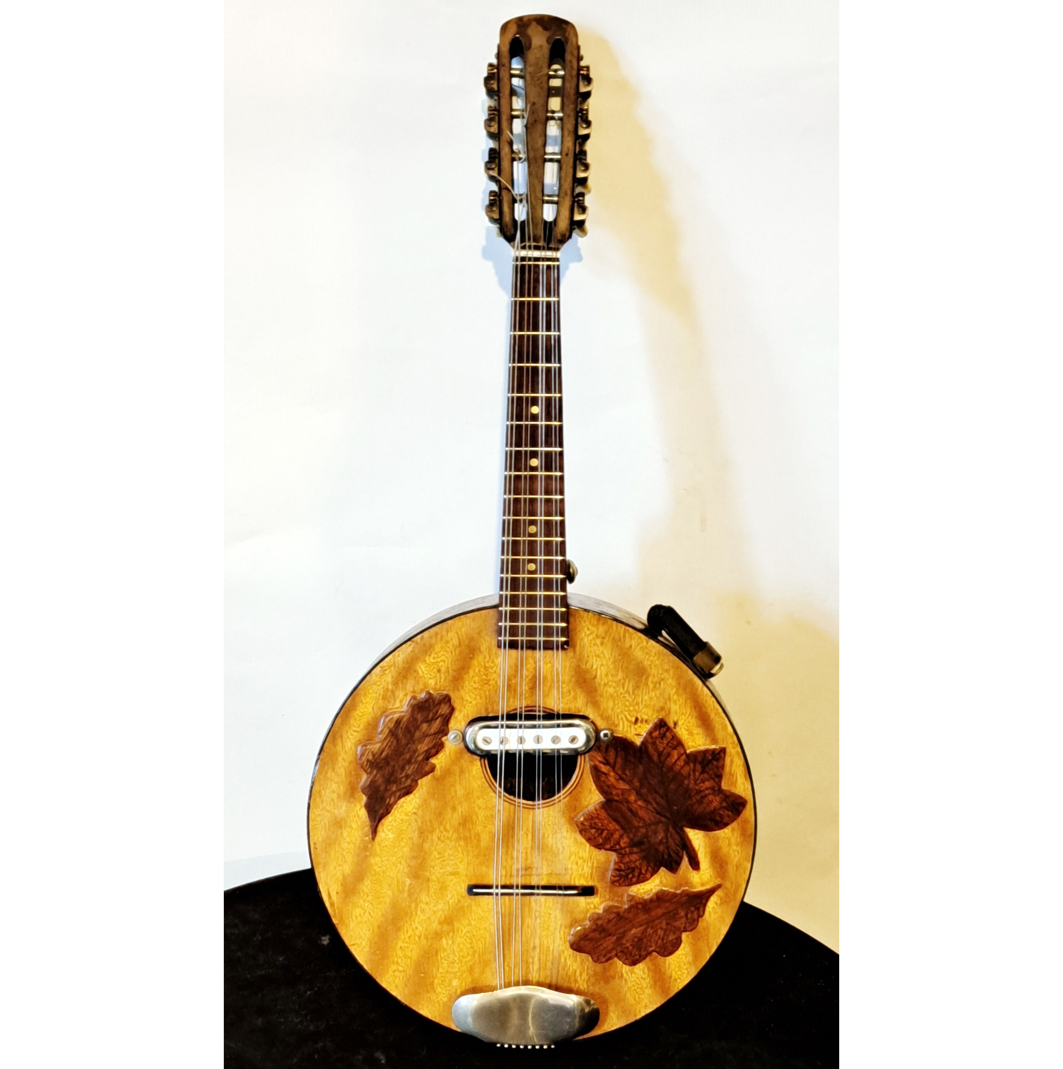 framus mandolin