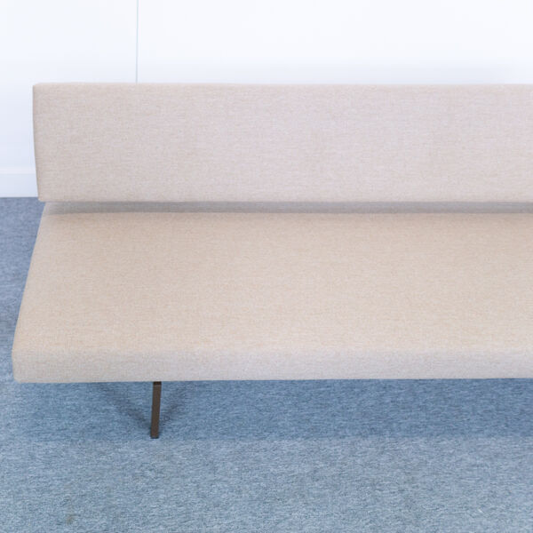 Daybed Spectrum BR03 par Martin Visser, années 1960