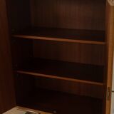 Commode des années 50 par Oldenburger Möbelwerkstätten