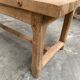 Table de ferme