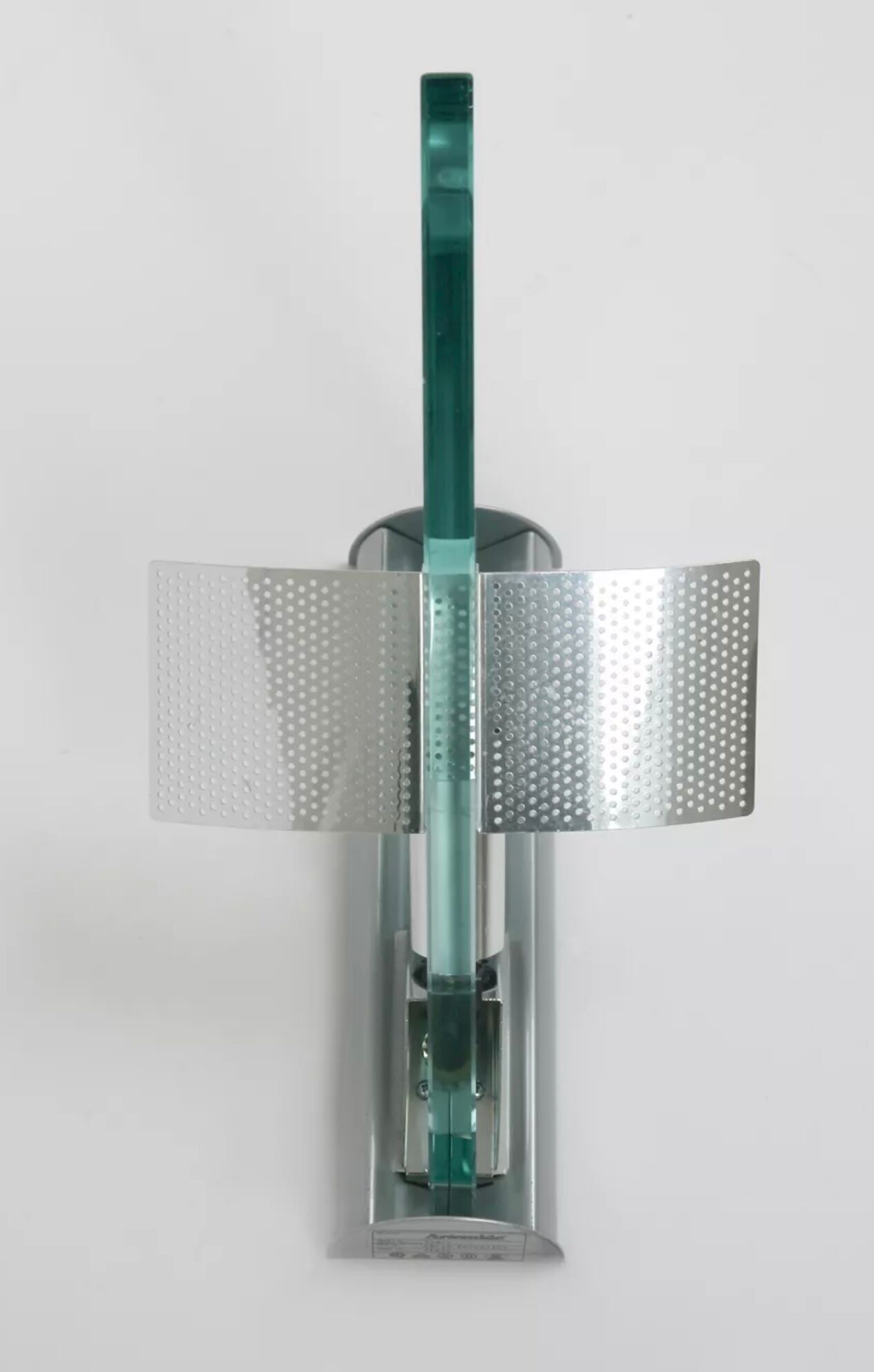 Artemide "Icaro" wall lamp by Carlo Forcolini from the 80s