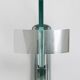 Artemide "Icaro" wall lamp by Carlo Forcolini from the 80s