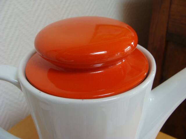 Vintage Bavaria coffee maker