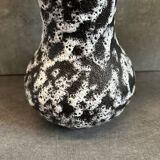 Vase Vallauris signé
