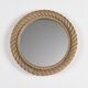 Miroir corde 36cm