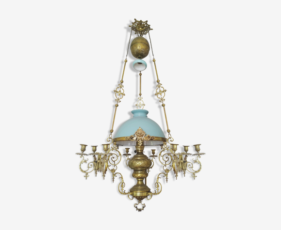Lustre Napoléon III