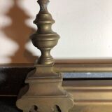 Fireplace Bar / Fire Screen / Fireplace Ornament, Set